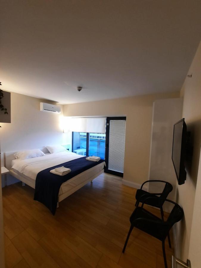 The Best Beach Aparthotel Orbi City Batumi Exterior photo