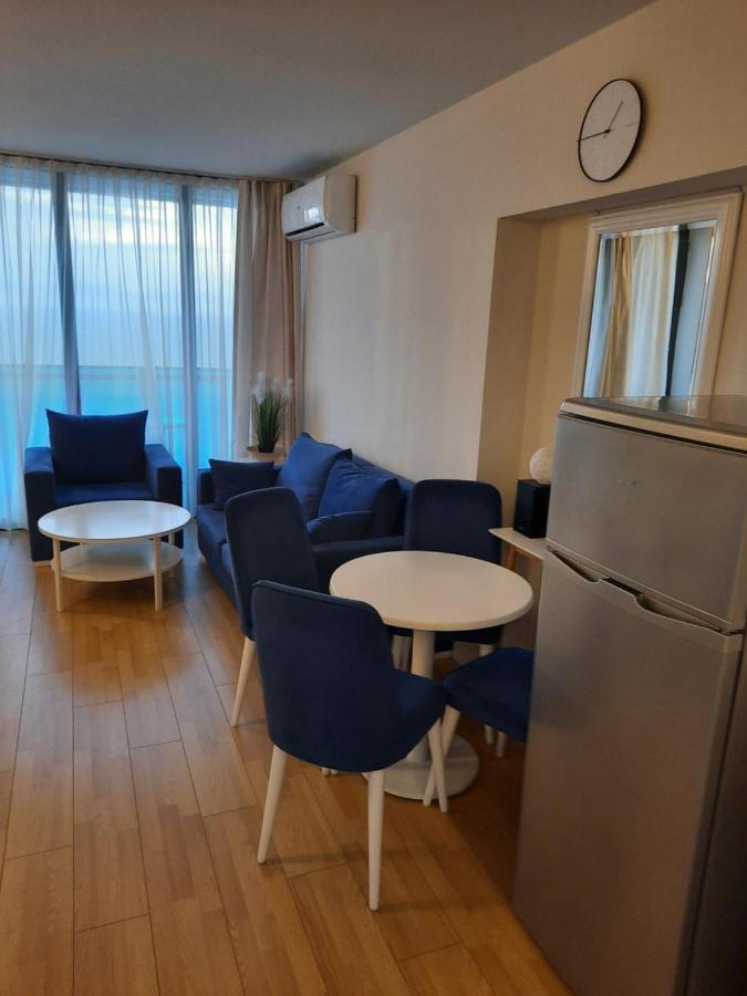 The Best Beach Aparthotel Orbi City Batumi Exterior photo