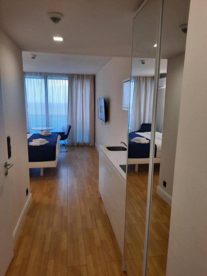 The Best Beach Aparthotel Orbi City Batumi Exterior photo