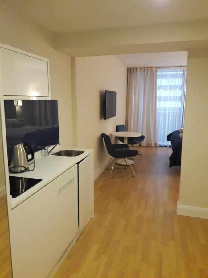 The Best Beach Aparthotel Orbi City Batumi Exterior photo